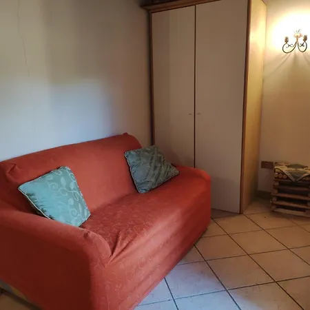La Panoramica Apartment Gallodoro