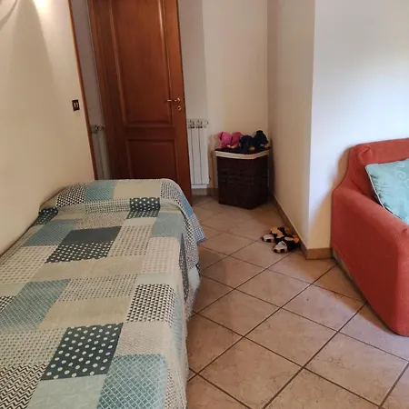 La Panoramica דירה