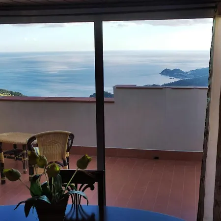 La Panoramica Gallodoro