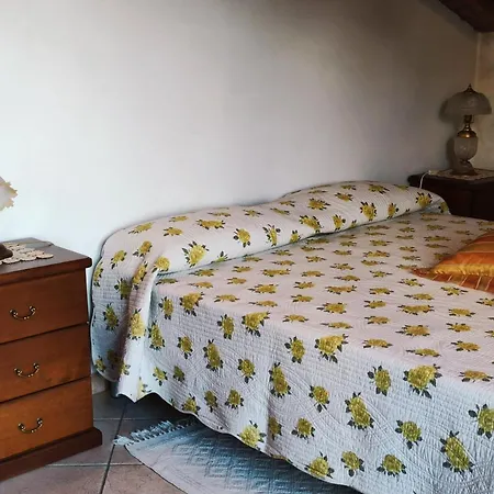 La Panoramica Gallodoro