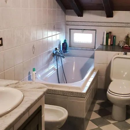 La Panoramica * Gallodoro