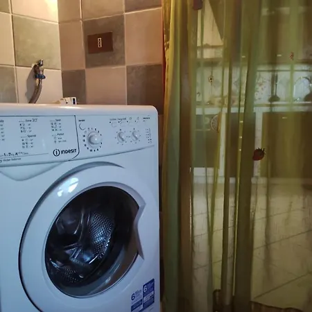 La Panoramica דירה Gallodoro